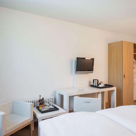 Hotel Nh Bingen Bingen am Rhein Exterior foto