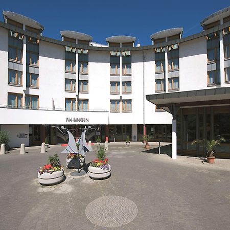 Hotel Nh Bingen Bingen am Rhein Exterior foto
