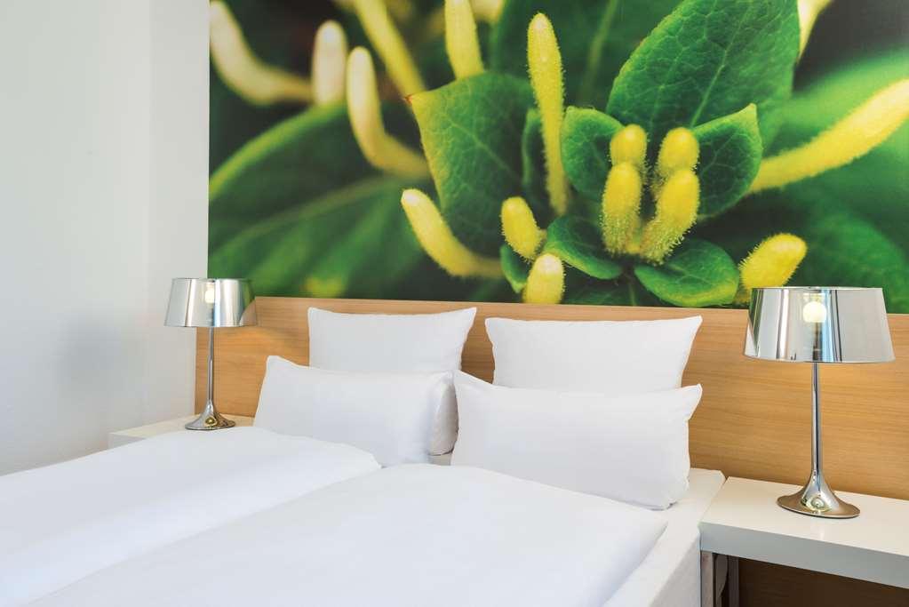 Hotel Nh Bingen Bingen am Rhein Habitación foto